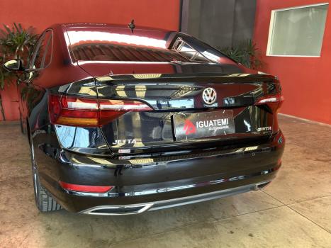 VOLKSWAGEN Jetta 1.4 4P 250 TSI R-LINE AUTOMTICO, Foto 5
