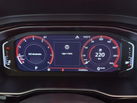 VOLKSWAGEN Jetta 1.4 4P 250 TSI R-LINE AUTOMTICO, Foto 8