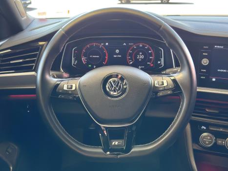 VOLKSWAGEN Jetta 1.4 4P 250 TSI R-LINE AUTOMTICO, Foto 11
