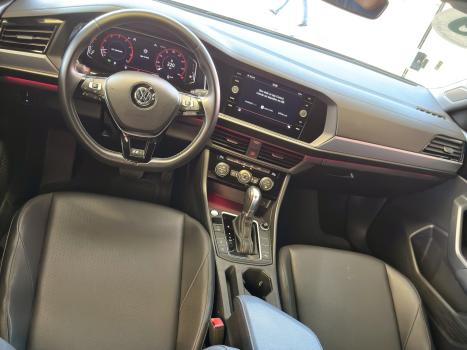 VOLKSWAGEN Jetta 1.4 4P 250 TSI R-LINE AUTOMTICO, Foto 12