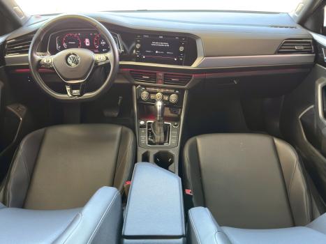 VOLKSWAGEN Jetta 1.4 4P 250 TSI R-LINE AUTOMTICO, Foto 13