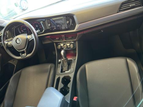 VOLKSWAGEN Jetta 1.4 4P 250 TSI R-LINE AUTOMTICO, Foto 14