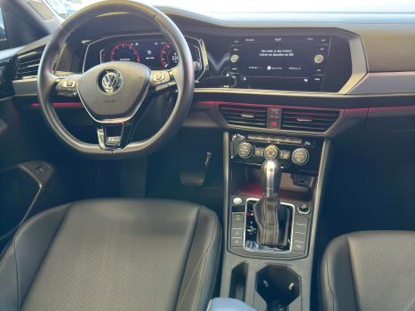 VOLKSWAGEN Jetta 1.4 4P 250 TSI R-LINE AUTOMTICO, Foto 15