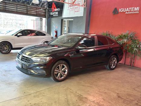 VOLKSWAGEN Jetta 1.4 4P 250 TSI R-LINE AUTOMTICO, Foto 19