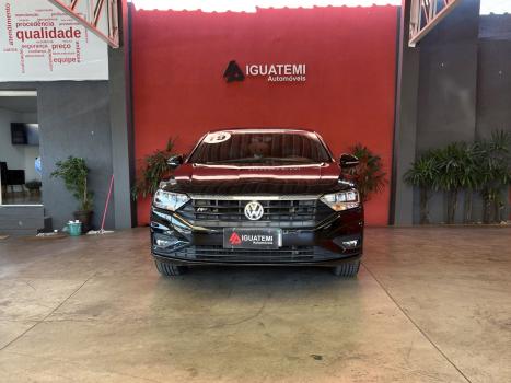 VOLKSWAGEN Jetta 1.4 4P 250 TSI R-LINE AUTOMTICO, Foto 20