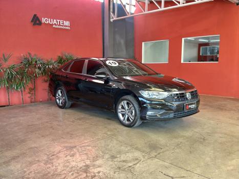VOLKSWAGEN Jetta 1.4 4P 250 TSI R-LINE AUTOMTICO, Foto 21
