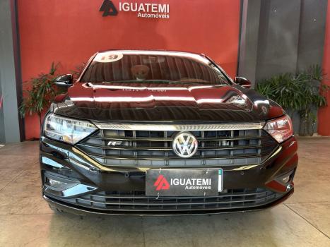 VOLKSWAGEN Jetta 1.4 4P 250 TSI R-LINE AUTOMTICO, Foto 24
