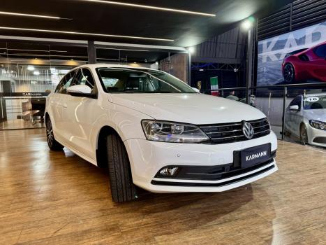 VOLKSWAGEN Jetta 1.4 16V 4P TSI CONFORTLINE AUTOMTICO, Foto 3