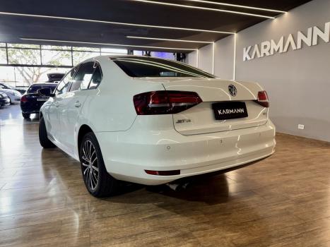 VOLKSWAGEN Jetta 1.4 16V 4P TSI CONFORTLINE AUTOMTICO, Foto 6