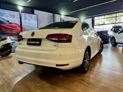 VOLKSWAGEN Jetta 1.4 16V 4P TSI CONFORTLINE AUTOMTICO, Foto 13