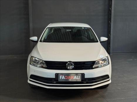 VOLKSWAGEN Jetta 1.4 16V 4P TSI TRENDLINE, Foto 5