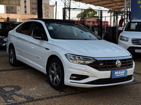 VOLKSWAGEN Jetta 1.4 4P 250 TSI R-LINE AUTOMTICO, Foto 3