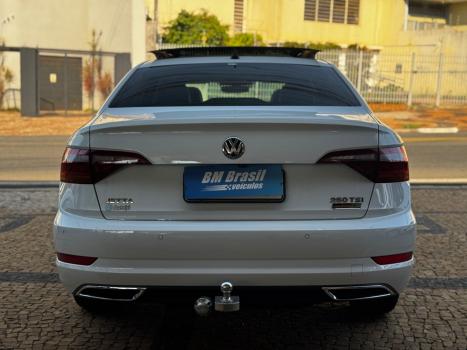 VOLKSWAGEN Jetta 1.4 4P 250 TSI R-LINE AUTOMTICO, Foto 5
