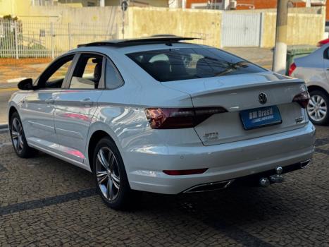 VOLKSWAGEN Jetta 1.4 4P 250 TSI R-LINE AUTOMTICO, Foto 6