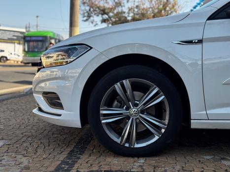 VOLKSWAGEN Jetta 1.4 4P 250 TSI R-LINE AUTOMTICO, Foto 7