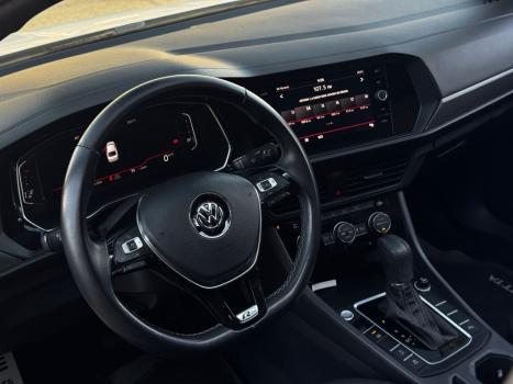 VOLKSWAGEN Jetta 1.4 4P 250 TSI R-LINE AUTOMTICO, Foto 9