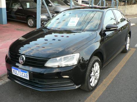 VOLKSWAGEN Jetta 1.4 16V 4P TSI TRENDLINE AUTOMTICO, Foto 3