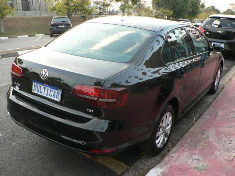 VOLKSWAGEN Jetta 1.4 16V 4P TSI TRENDLINE AUTOMTICO, Foto 4