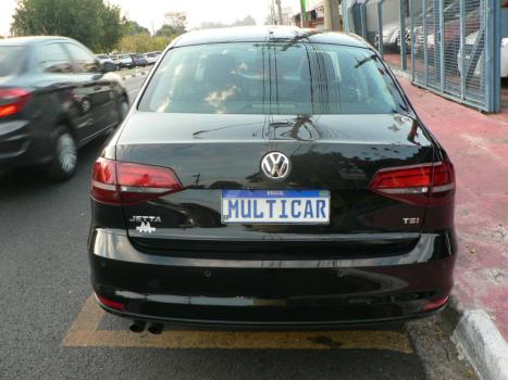 VOLKSWAGEN Jetta 1.4 16V 4P TSI TRENDLINE AUTOMTICO, Foto 5