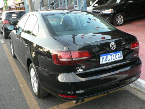 VOLKSWAGEN Jetta 1.4 16V 4P TSI TRENDLINE AUTOMTICO, Foto 6