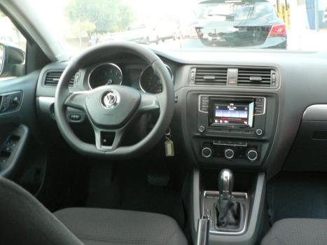 VOLKSWAGEN Jetta 1.4 16V 4P TSI TRENDLINE AUTOMTICO, Foto 7