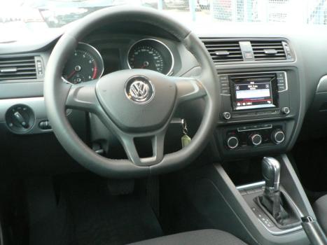 VOLKSWAGEN Jetta 1.4 16V 4P TSI TRENDLINE AUTOMTICO, Foto 8