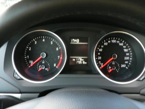 VOLKSWAGEN Jetta 1.4 16V 4P TSI TRENDLINE AUTOMTICO, Foto 10