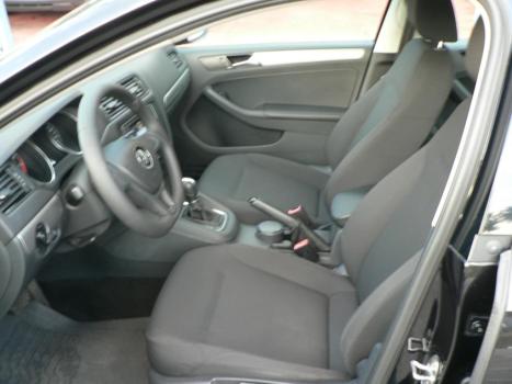 VOLKSWAGEN Jetta 1.4 16V 4P TSI TRENDLINE AUTOMTICO, Foto 11