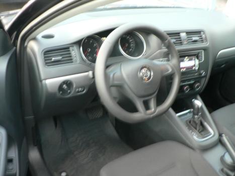 VOLKSWAGEN Jetta 1.4 16V 4P TSI TRENDLINE AUTOMTICO, Foto 12