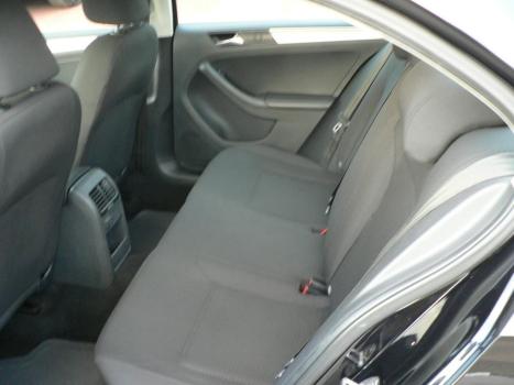 VOLKSWAGEN Jetta 1.4 16V 4P TSI TRENDLINE AUTOMTICO, Foto 13