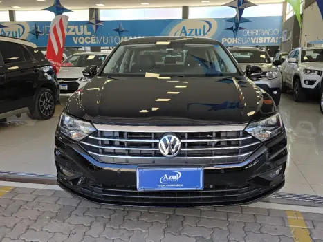VOLKSWAGEN Jetta 1.4 4P 250 TSI TURBO CONFORTLINE AUTOMTICO, Foto 2