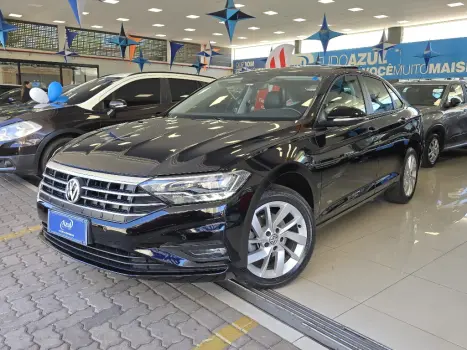 VOLKSWAGEN Jetta 1.4 4P 250 TSI TURBO CONFORTLINE AUTOMTICO, Foto 3