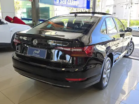 VOLKSWAGEN Jetta 1.4 4P 250 TSI TURBO CONFORTLINE AUTOMTICO, Foto 6