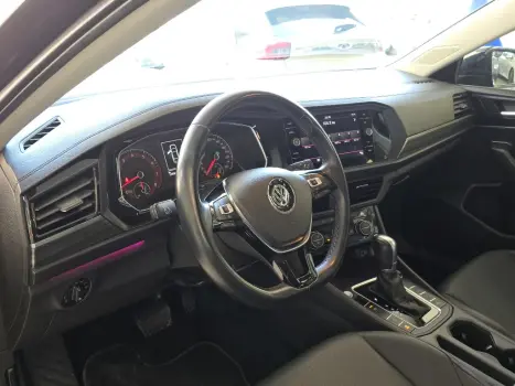 VOLKSWAGEN Jetta 1.4 4P 250 TSI TURBO CONFORTLINE AUTOMTICO, Foto 15
