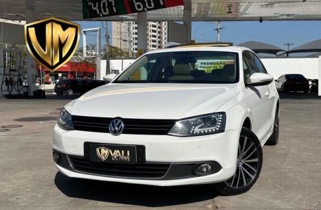 VOLKSWAGEN Jetta 2.0 4P TSI HIGHLINE 211 CV AUTOMTICO, Foto 1