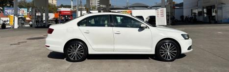 VOLKSWAGEN Jetta 2.0 4P TSI HIGHLINE 211 CV AUTOMTICO, Foto 10