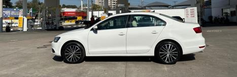 VOLKSWAGEN Jetta 2.0 4P TSI HIGHLINE 211 CV AUTOMTICO, Foto 11