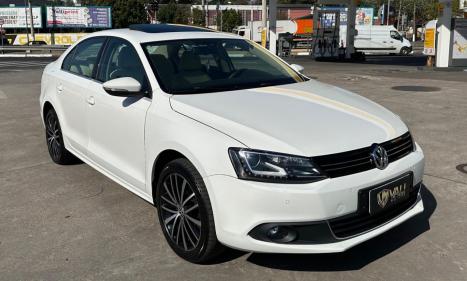 VOLKSWAGEN Jetta 2.0 4P TSI HIGHLINE 211 CV AUTOMTICO, Foto 12