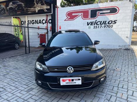 VOLKSWAGEN Jetta 2.0 4P TSI HIGHLINE 211 CV AUTOMTICO, Foto 2