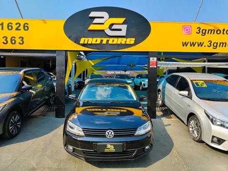 VOLKSWAGEN Jetta 2.0 4P FLEX CONFORTLINE TIPTRONIC AUTOMTICO, Foto 2