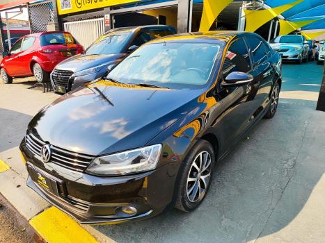 VOLKSWAGEN Jetta 2.0 4P FLEX CONFORTLINE TIPTRONIC AUTOMTICO, Foto 4