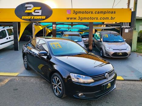 VOLKSWAGEN Jetta 2.0 4P CONFORTLINE TIPTRONIC AUTOMTICO, Foto 1