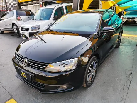 VOLKSWAGEN Jetta 2.0 4P CONFORTLINE TIPTRONIC AUTOMTICO, Foto 4