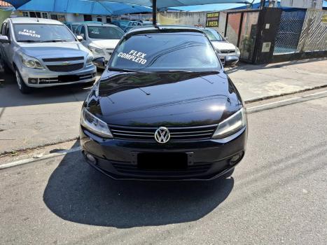 VOLKSWAGEN Jetta 2.0 4P CONFORTLINE FLEX, Foto 2