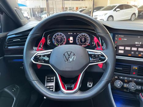 VOLKSWAGEN Jetta 2.0 4P 350 TSI GLI AUTOMTICO DSG, Foto 16