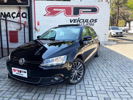 VOLKSWAGEN Jetta 2.0 4P TSI HIGHLINE 200 CV AUTOMTICO, Foto 4