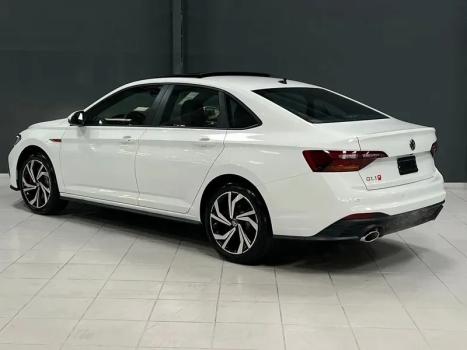 VOLKSWAGEN Jetta 2.0 4P 350 TSI GLI AUTOMTICO DSG, Foto 5