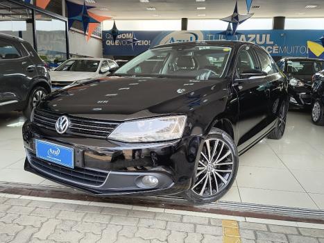 VOLKSWAGEN Jetta 2.0 4P TSI HIGHLINE 200 CV AUTOMTICO, Foto 3