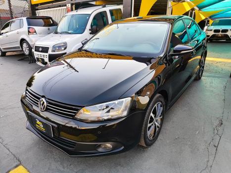 VOLKSWAGEN Jetta 2.0 4P FLEX CONFORTLINE TIPTRONIC AUTOMTICO, Foto 4