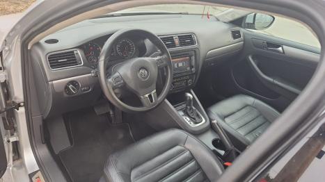 VOLKSWAGEN Jetta 2.0 4P TSI HIGHLINE 200 CV AUTOMTICO, Foto 11